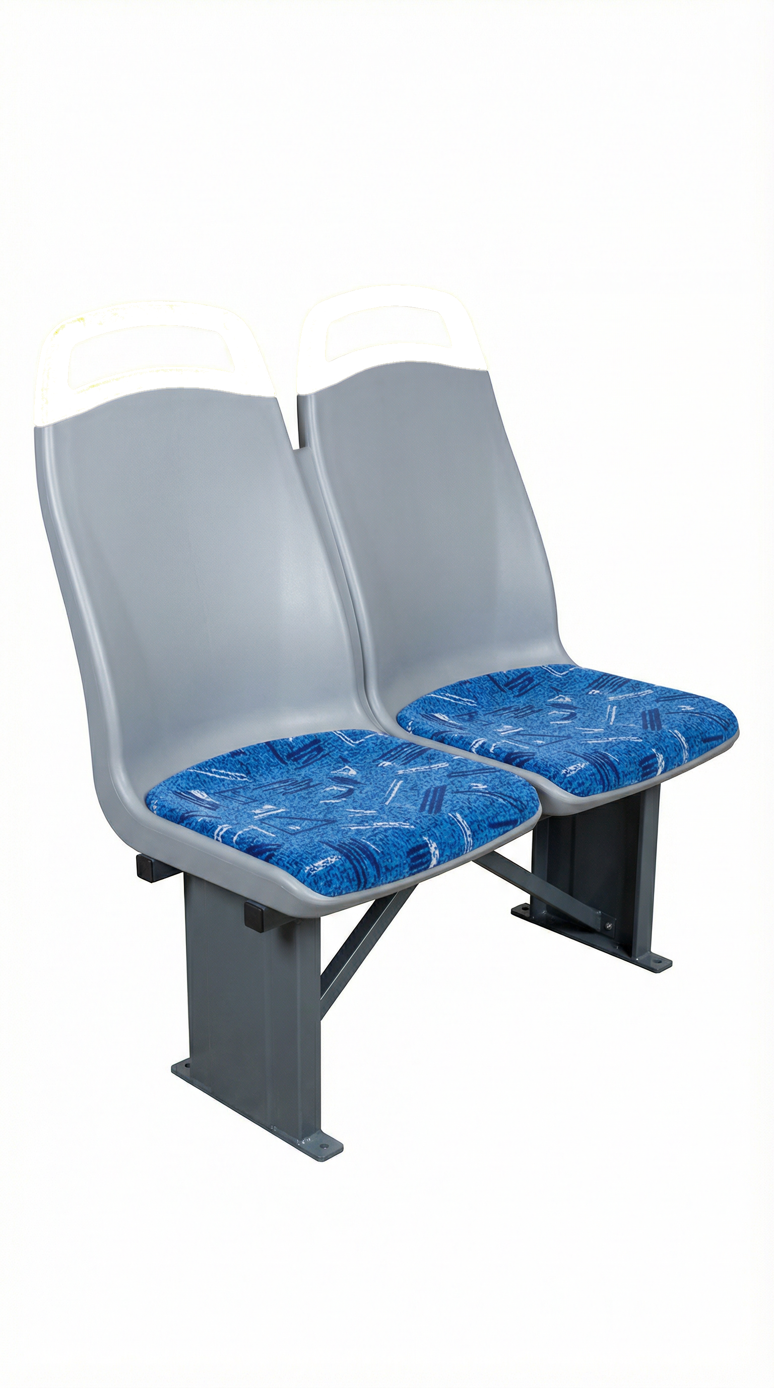 City Bus Seat